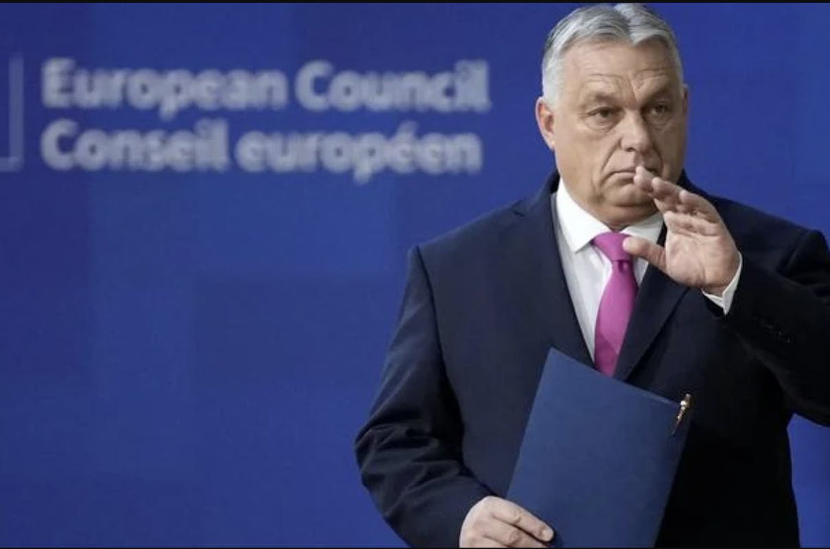 Wie rechte Thinktanks um Viktor Orbán die EU zerstören wollen