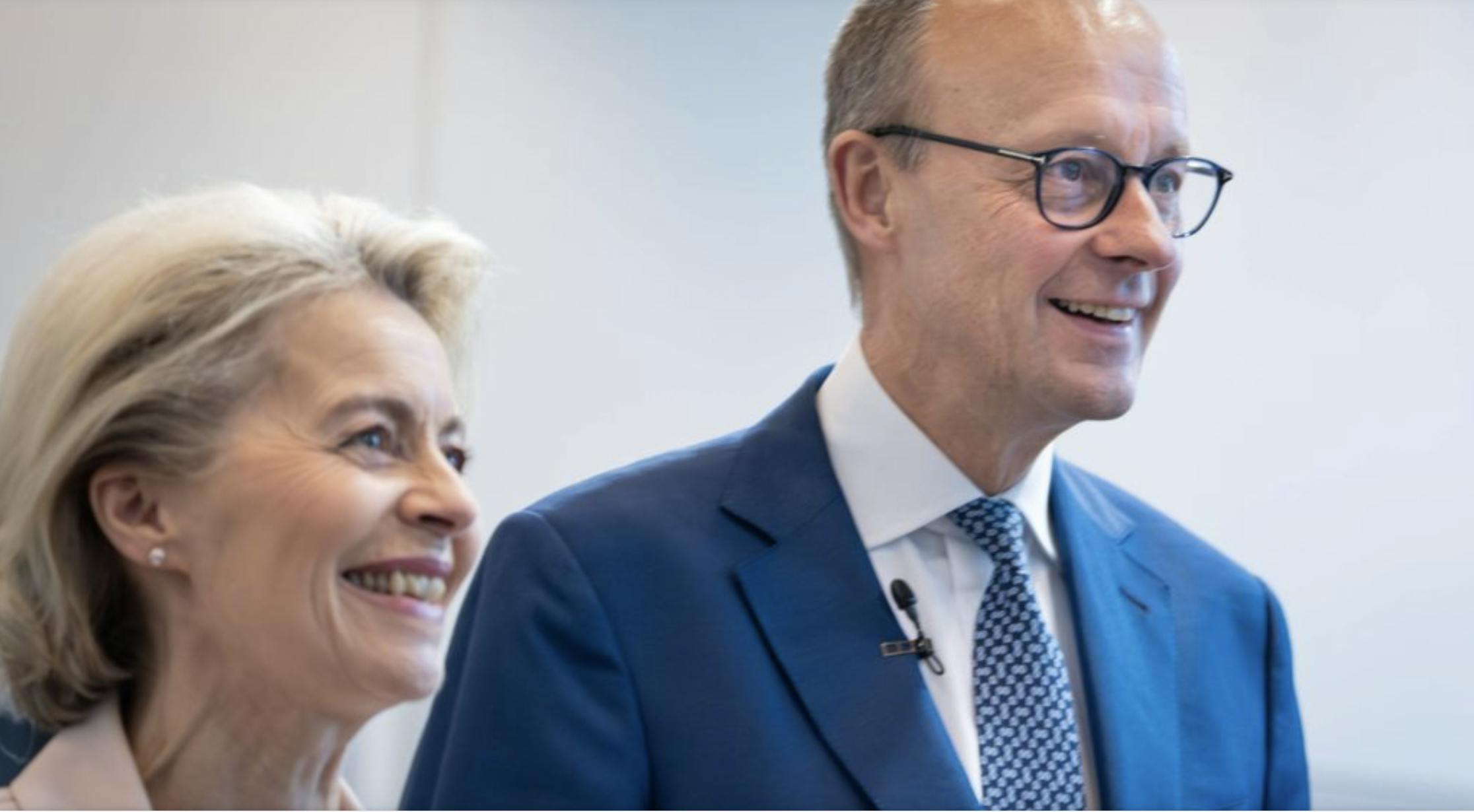 La UE depende de la determinación climática del próximo gobierno alemán para cumplir ...