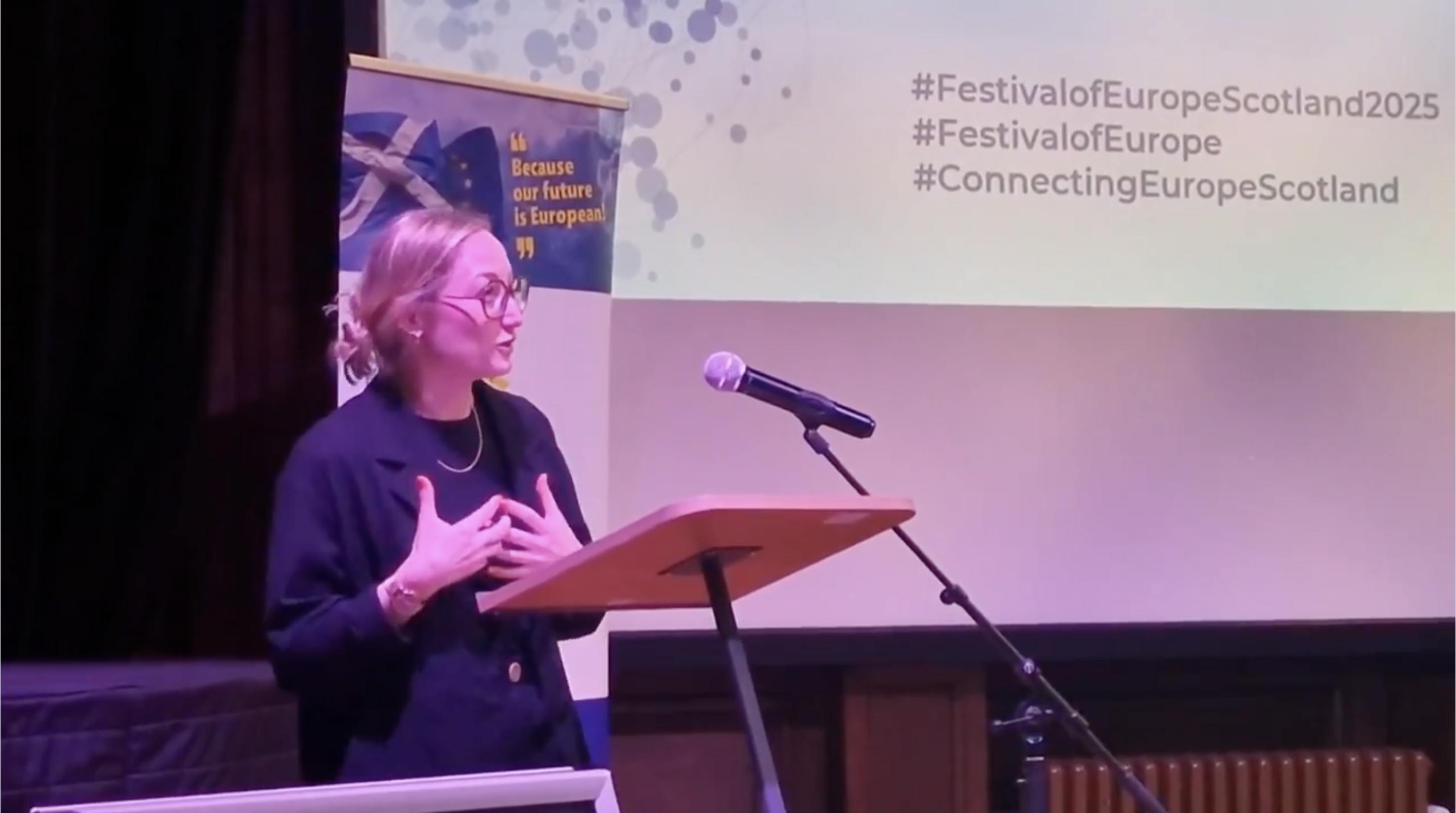 Defending democracy amidst the polycrisis: How the EU can counter the far-right 