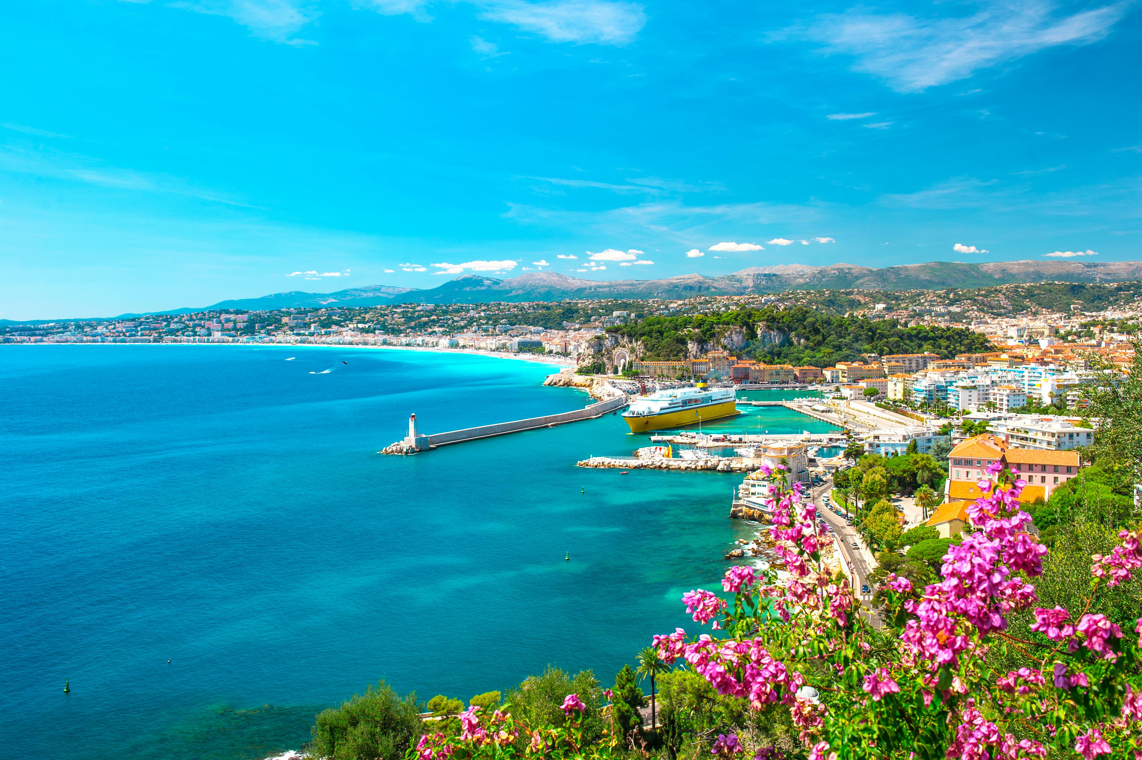 Blue finance: An Important Issue for the Nice Ocean Conference