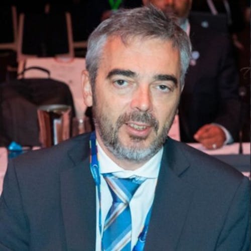 Alain Arnaud