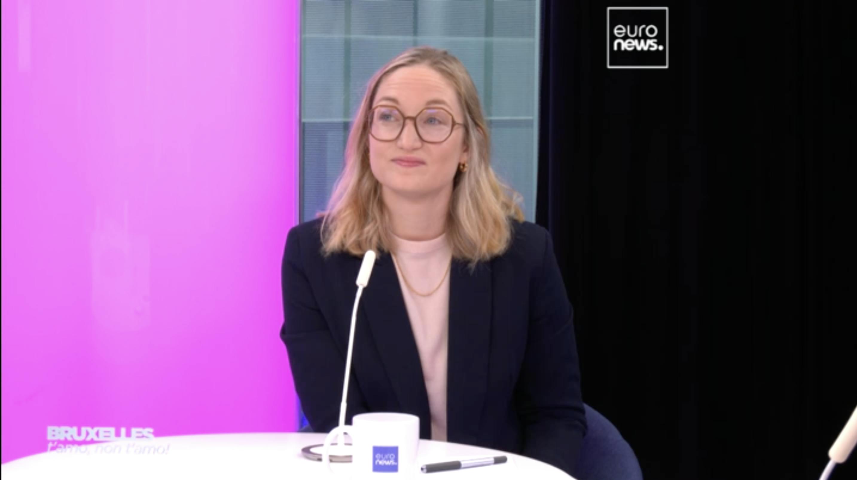 Bruxelles, je t'aime ? Bruxelles et Londres sur la voie de la réconciliation ?