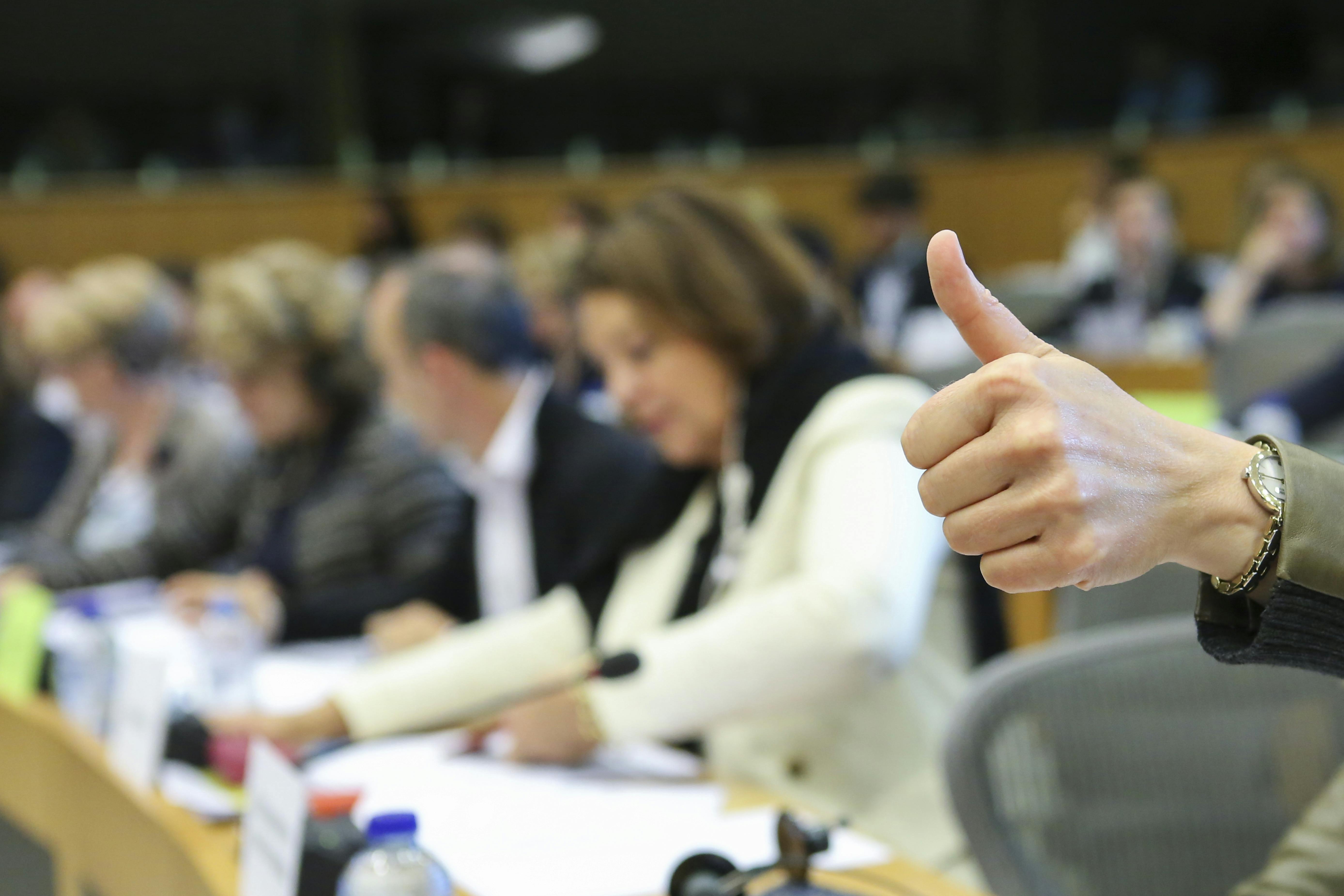 Behind Closed Doors: Power and Politics in the post-2020 CAP Negotiations