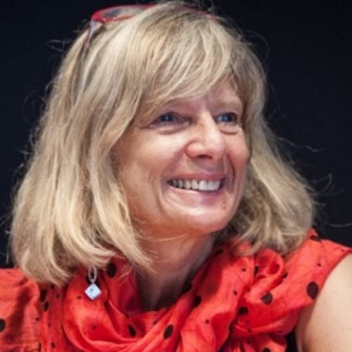 Maria Cristina Pedicchio