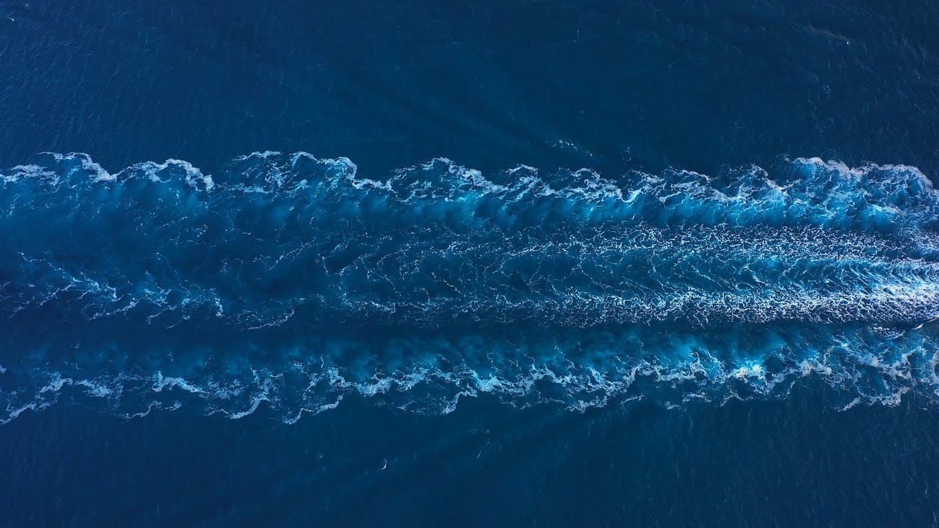 Knowledge for a thriving ocean