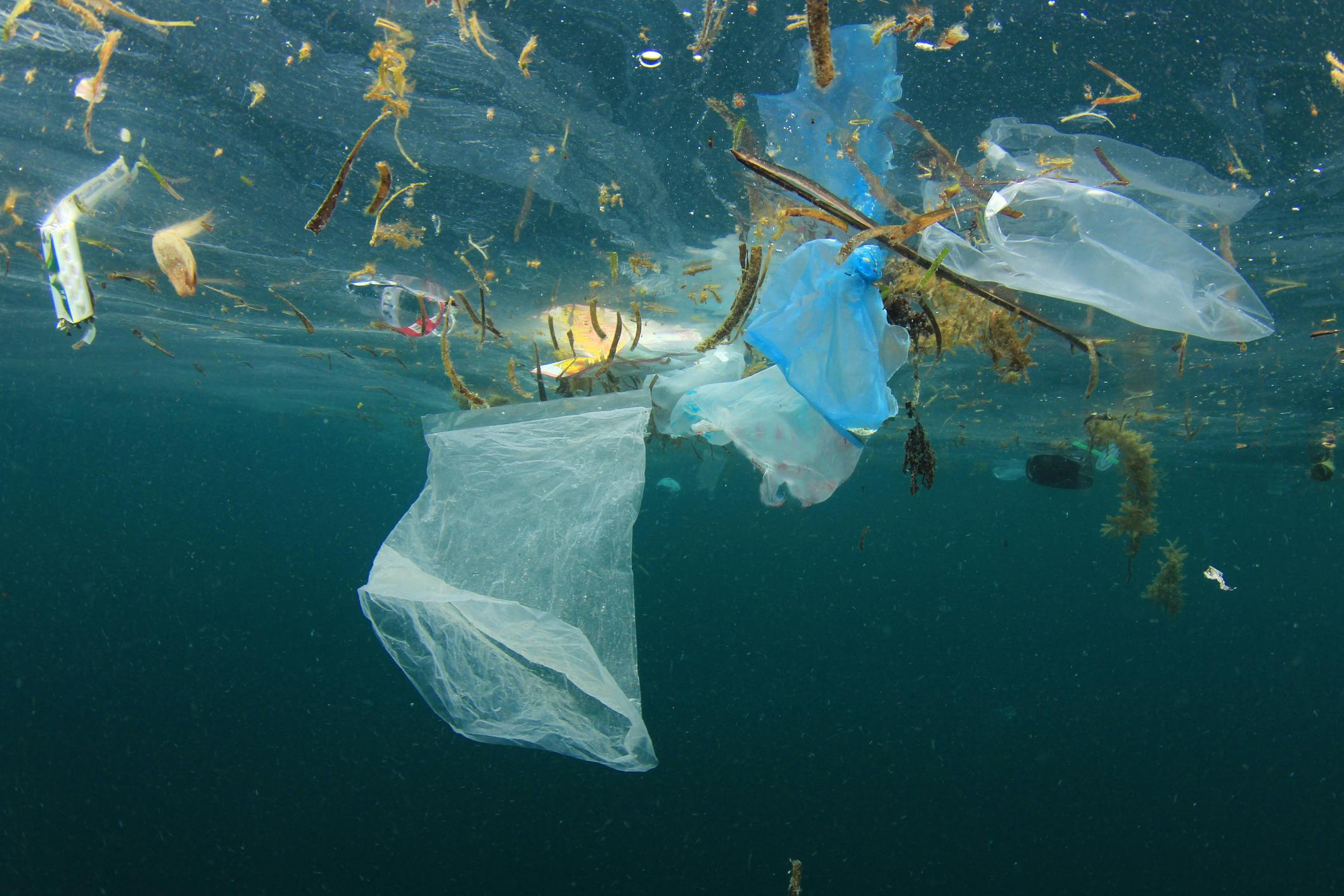 Keeping ambition at the core of the Global Plastics Treaty