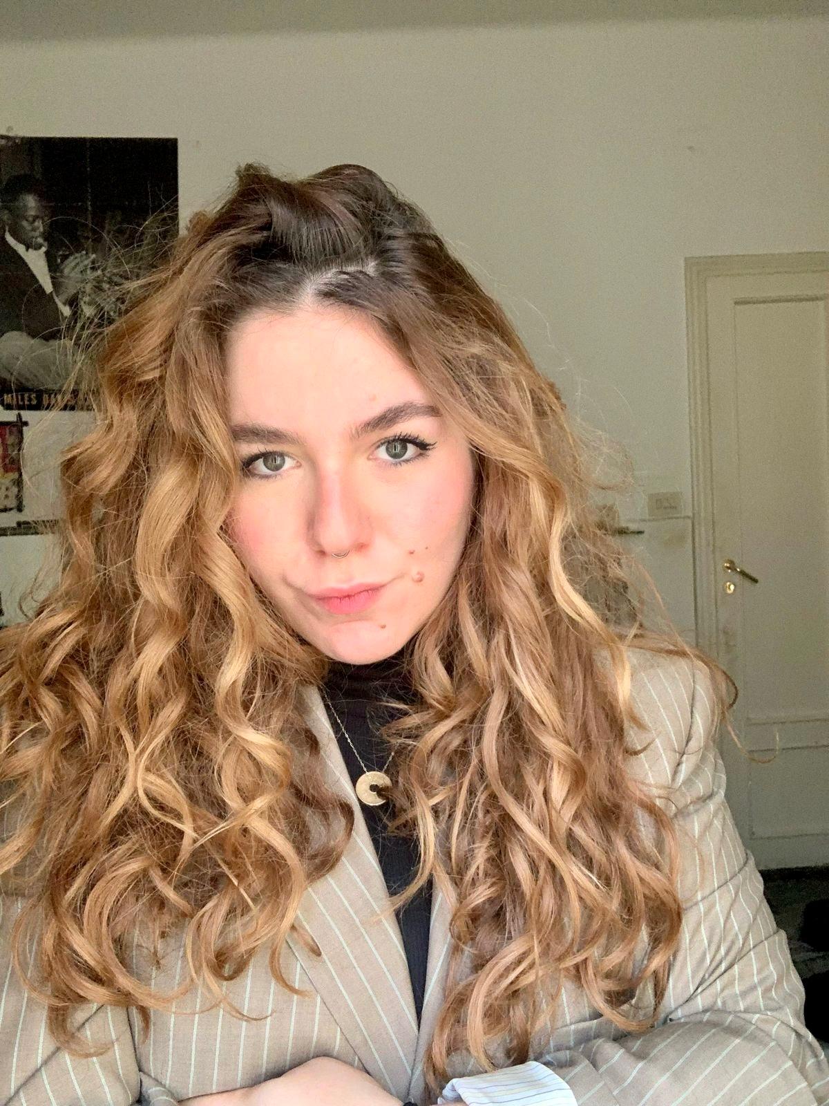 Carlotta Di Pasquale