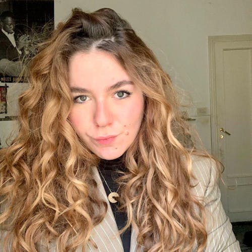 Carlotta Di Pasquale