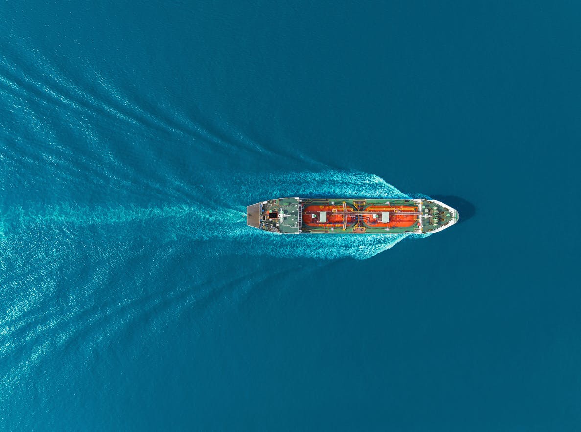 Charting the course to 2027: what it takes to adopt and implement the IMO’s Net-Zero Framework