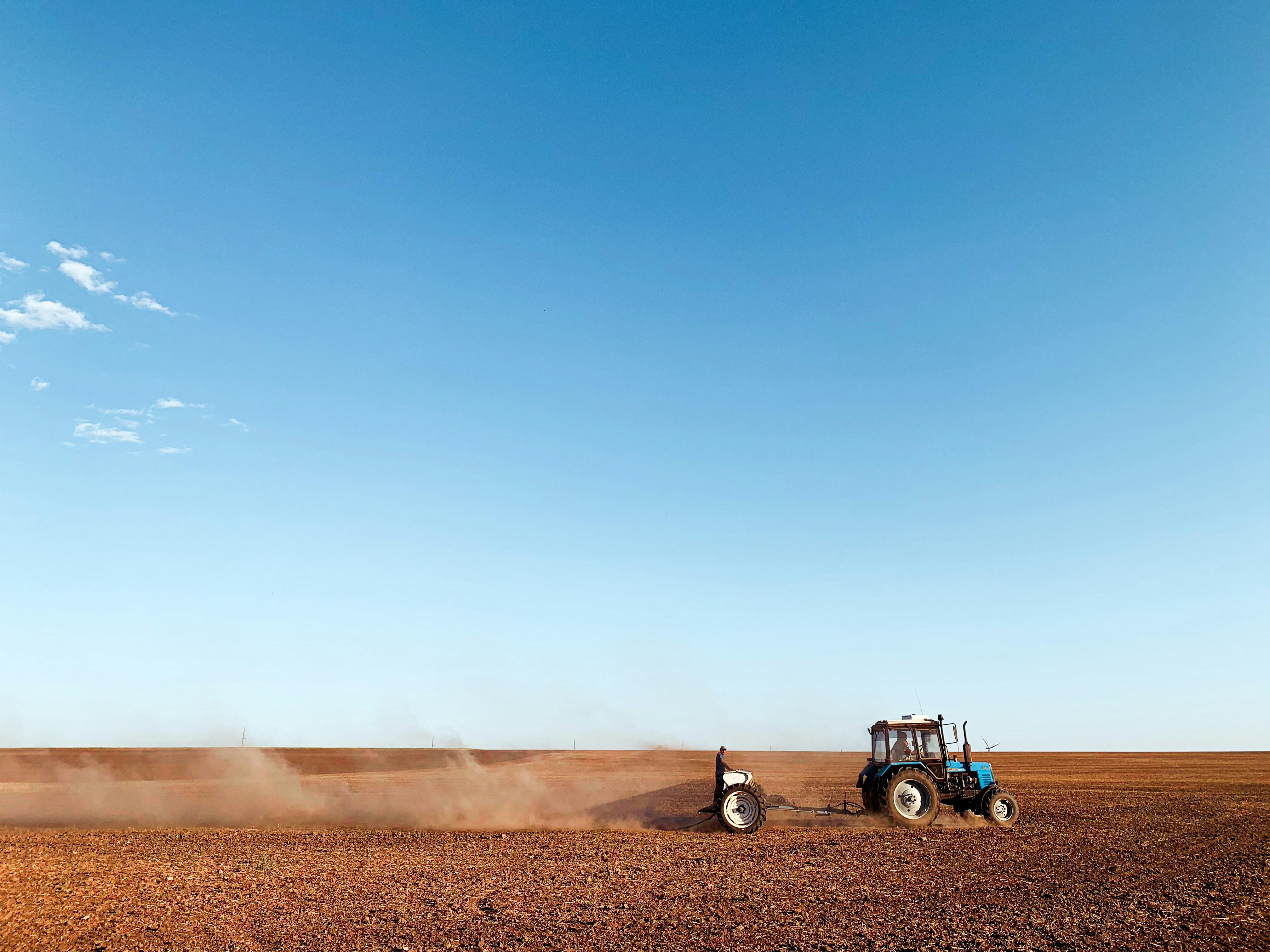 Rolling back green goals: the new CAP 2028–2034 proposal