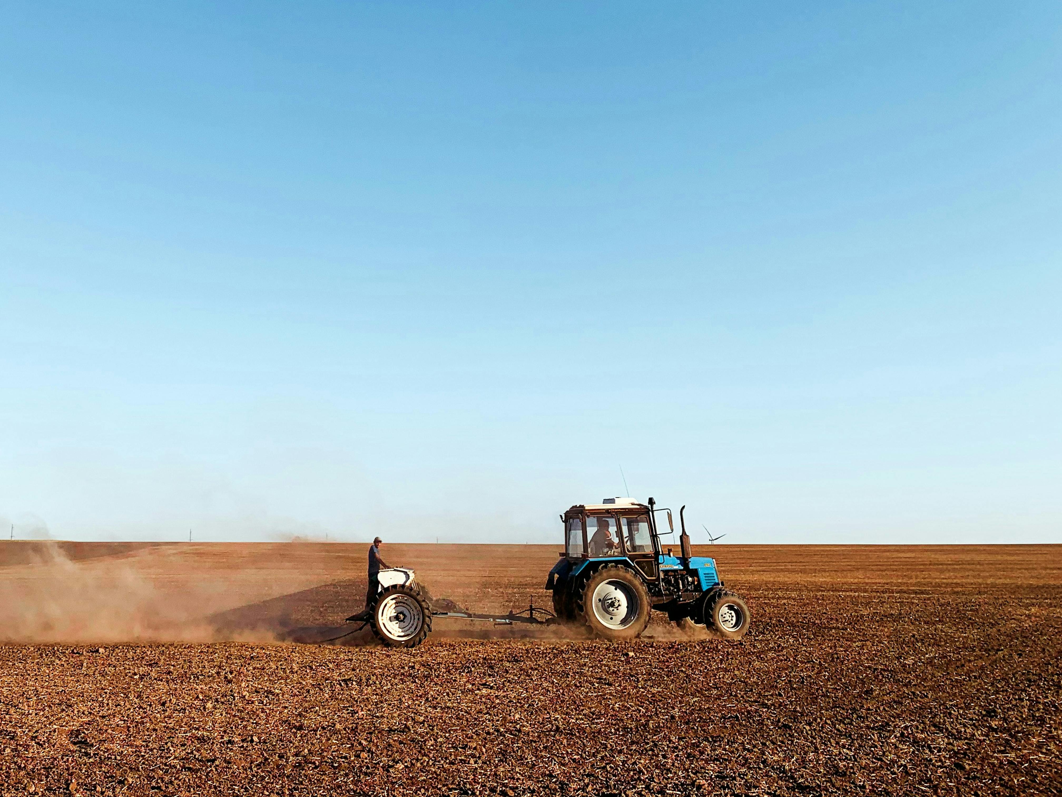 Rolling back green goals: the new CAP 2028–2034 proposal