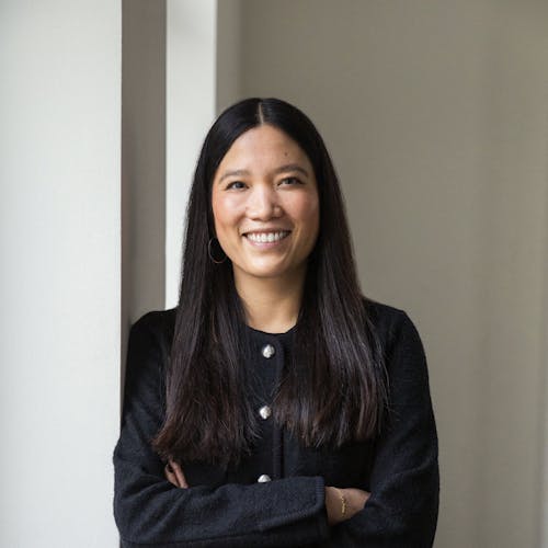 Dr. Thu Nguyen