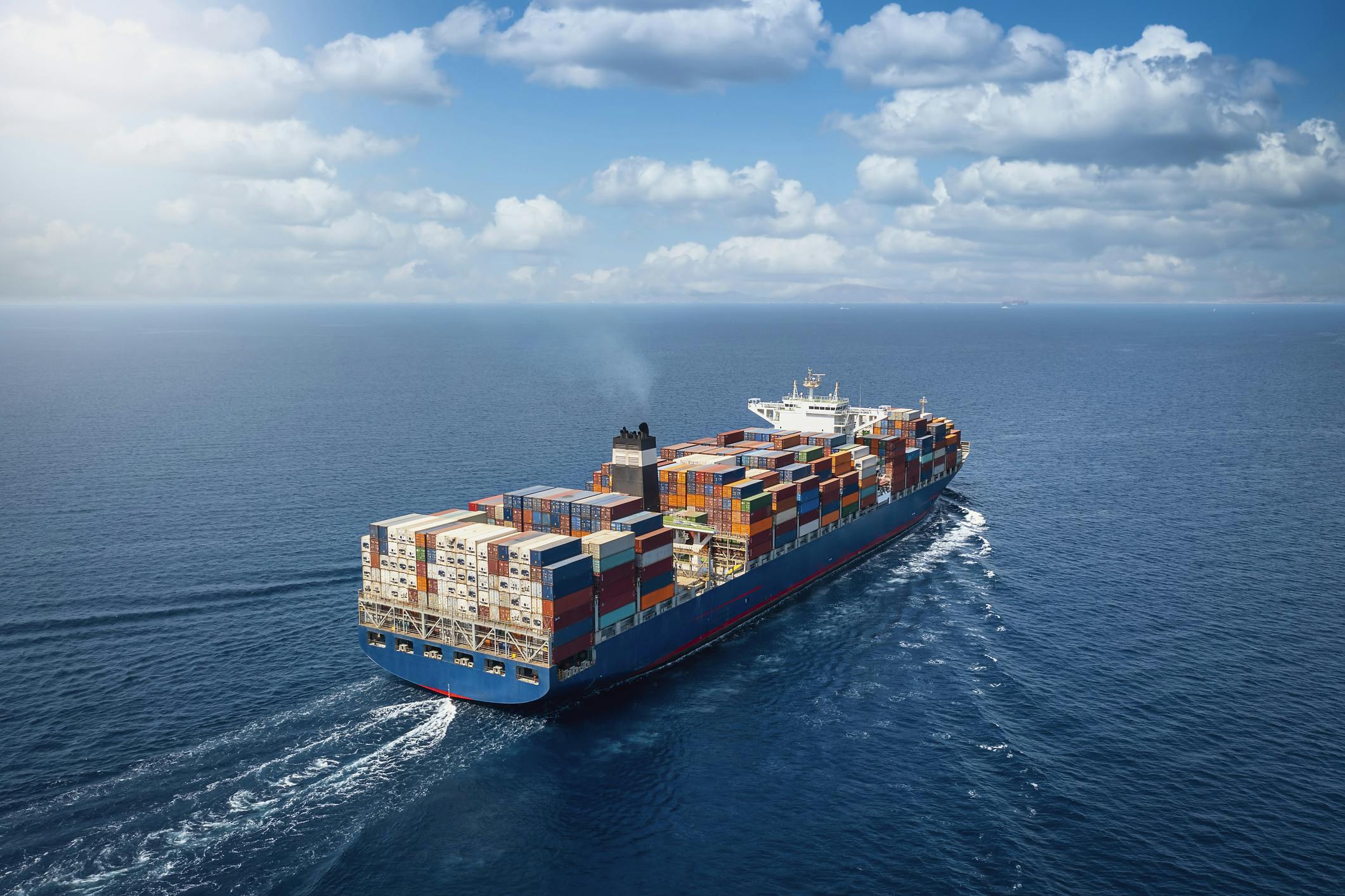 Europe must stand firm against intimidation and deliver a historic win for climate and shipping