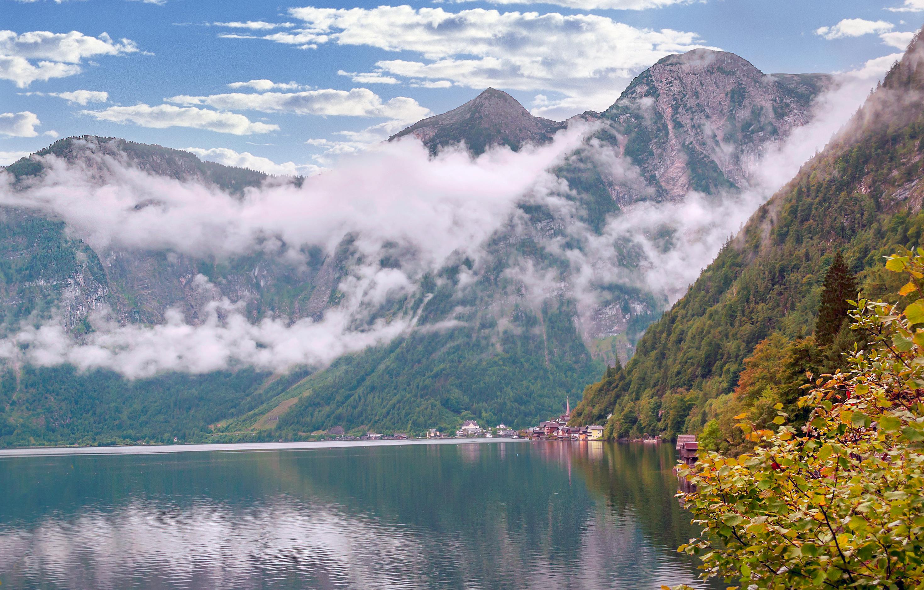 L'océan en altitude: Recommandations d'Alpbach pour la gouvernance européenne des océans et de l'eau