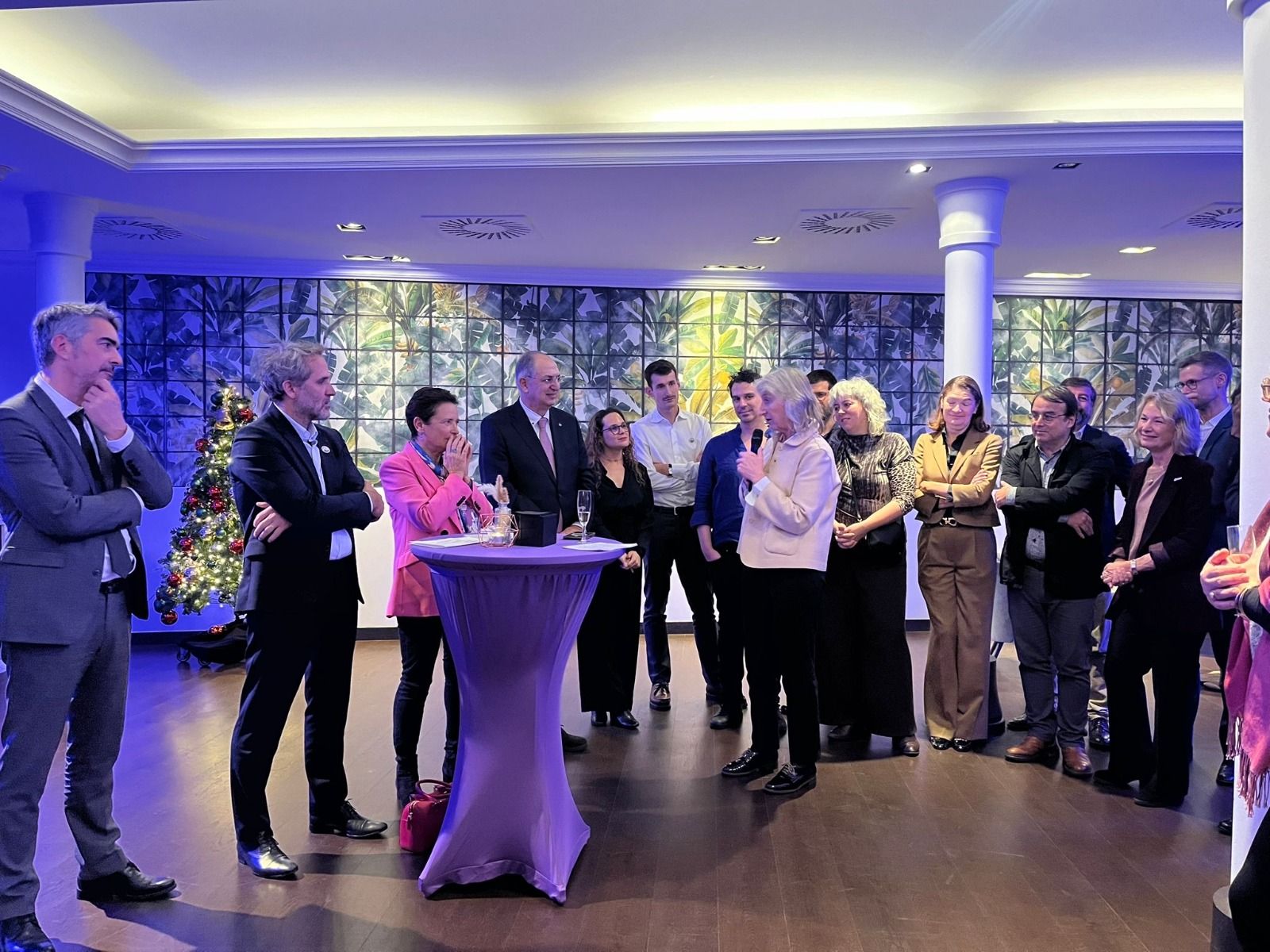 Dix ans après l'accord de Paris : célébrons une décennie d'a...