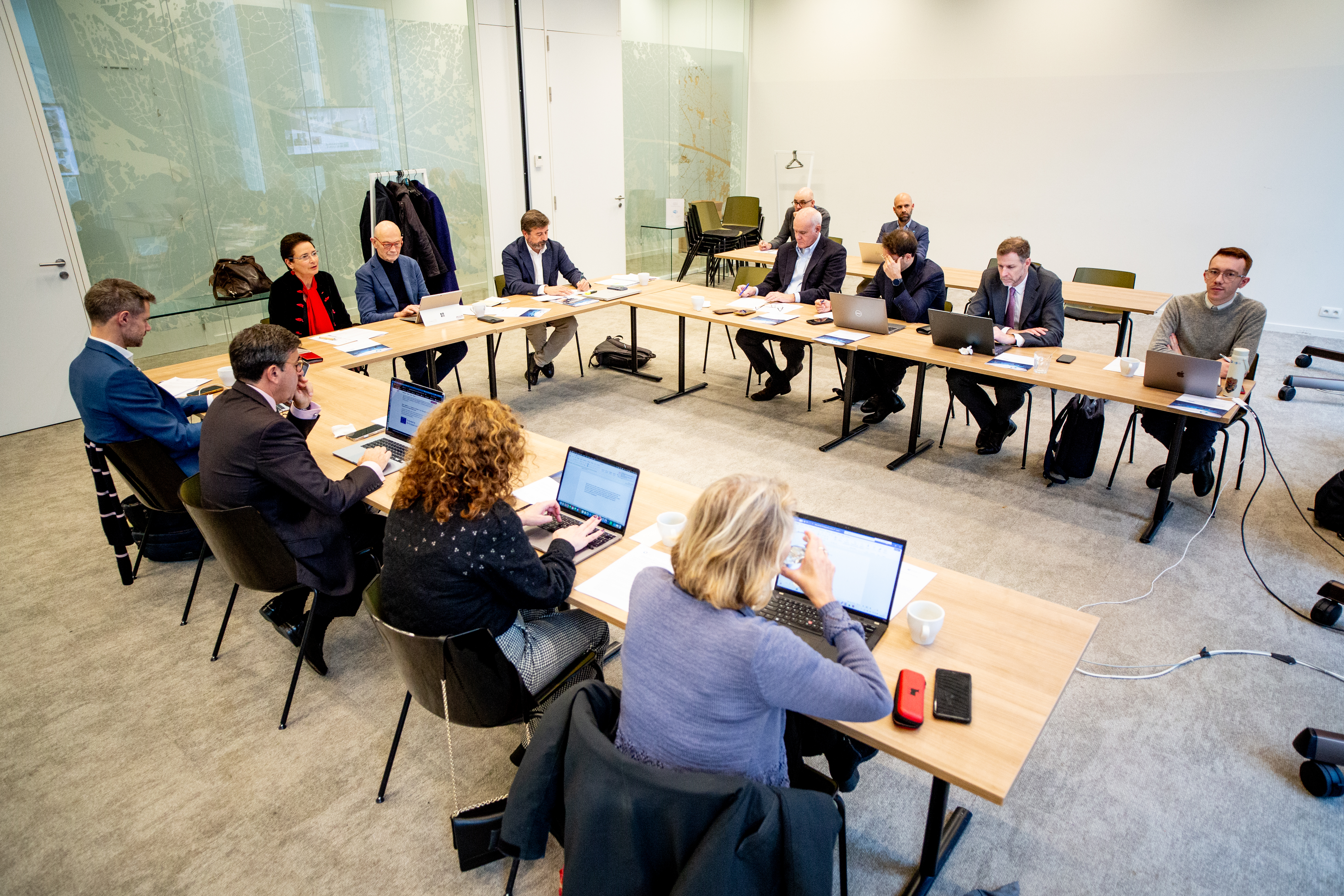 7th meeting of the European Ocean Pact Stakeholder Group