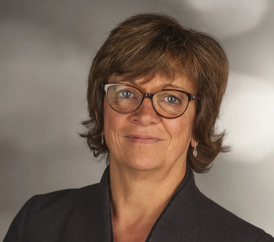 Isabelle Durant