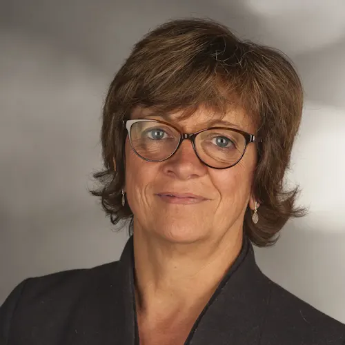 Isabelle Durant