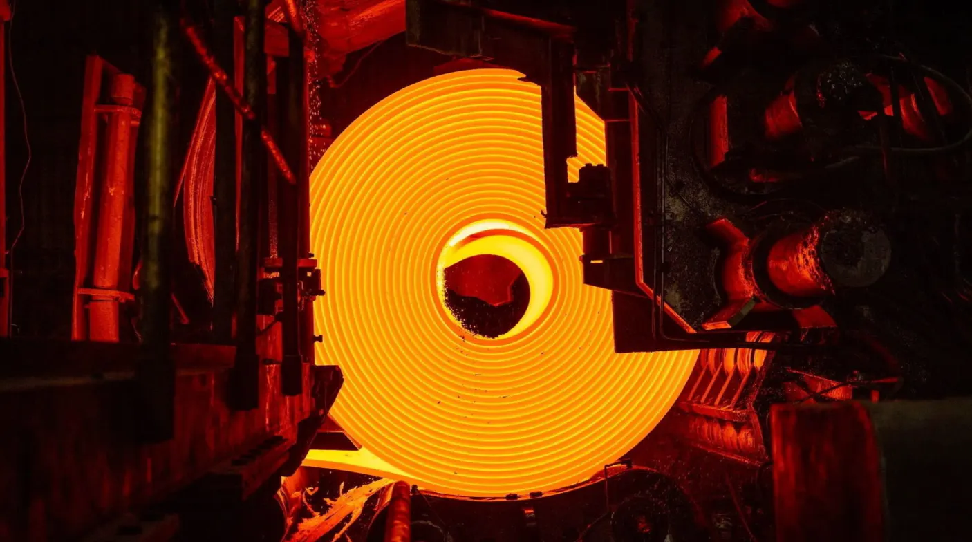 Steel decarbonisation: a test case for a new EU-India partnership