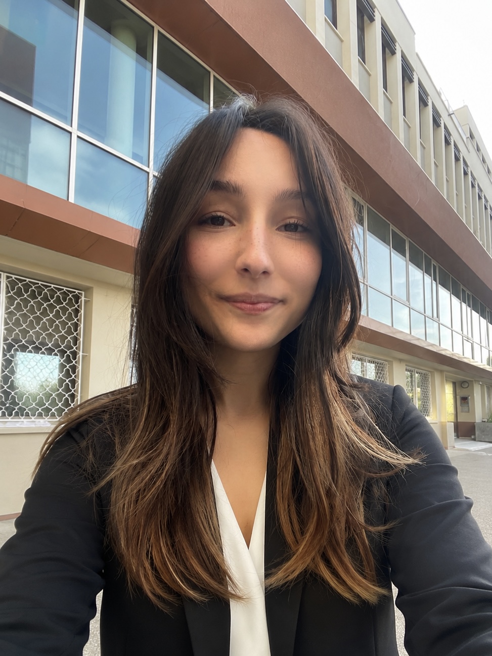 Fiona Dainesi