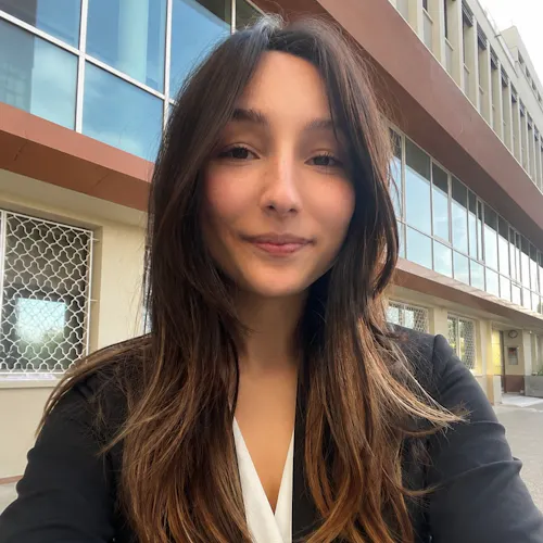 Fiona Dainesi