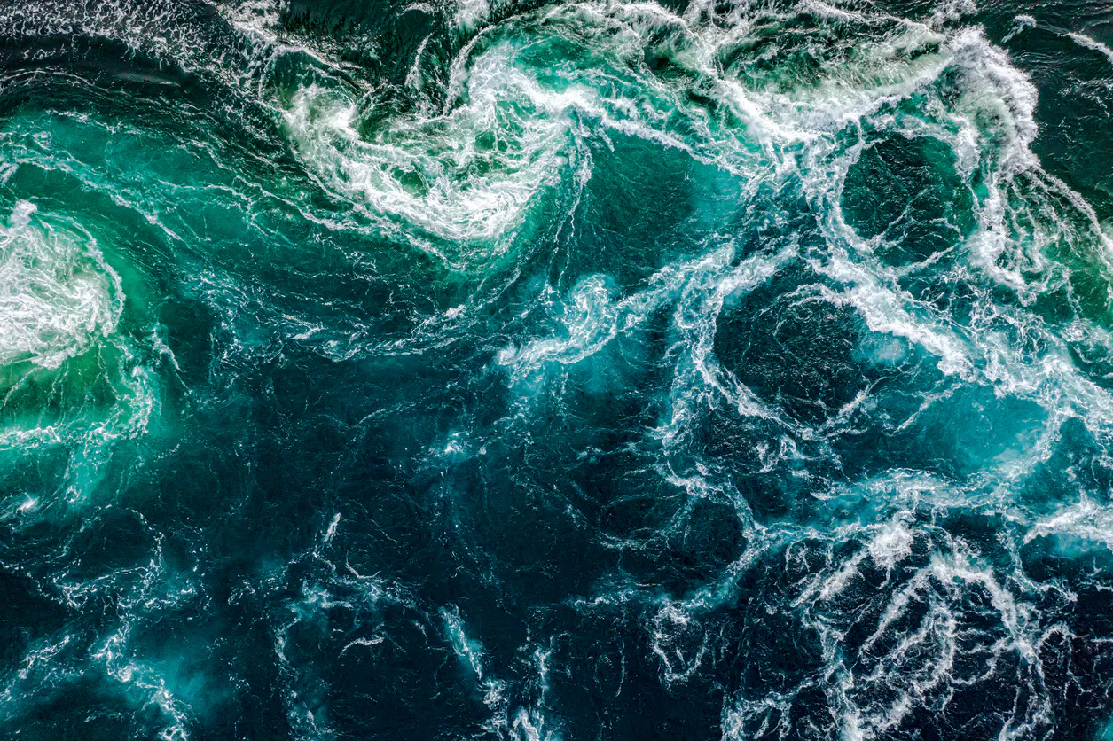 Protéger l'océan, assurer la sécurité des mers