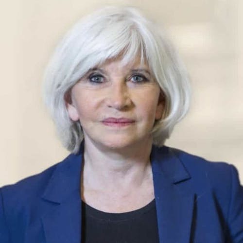Laurence Tubiana