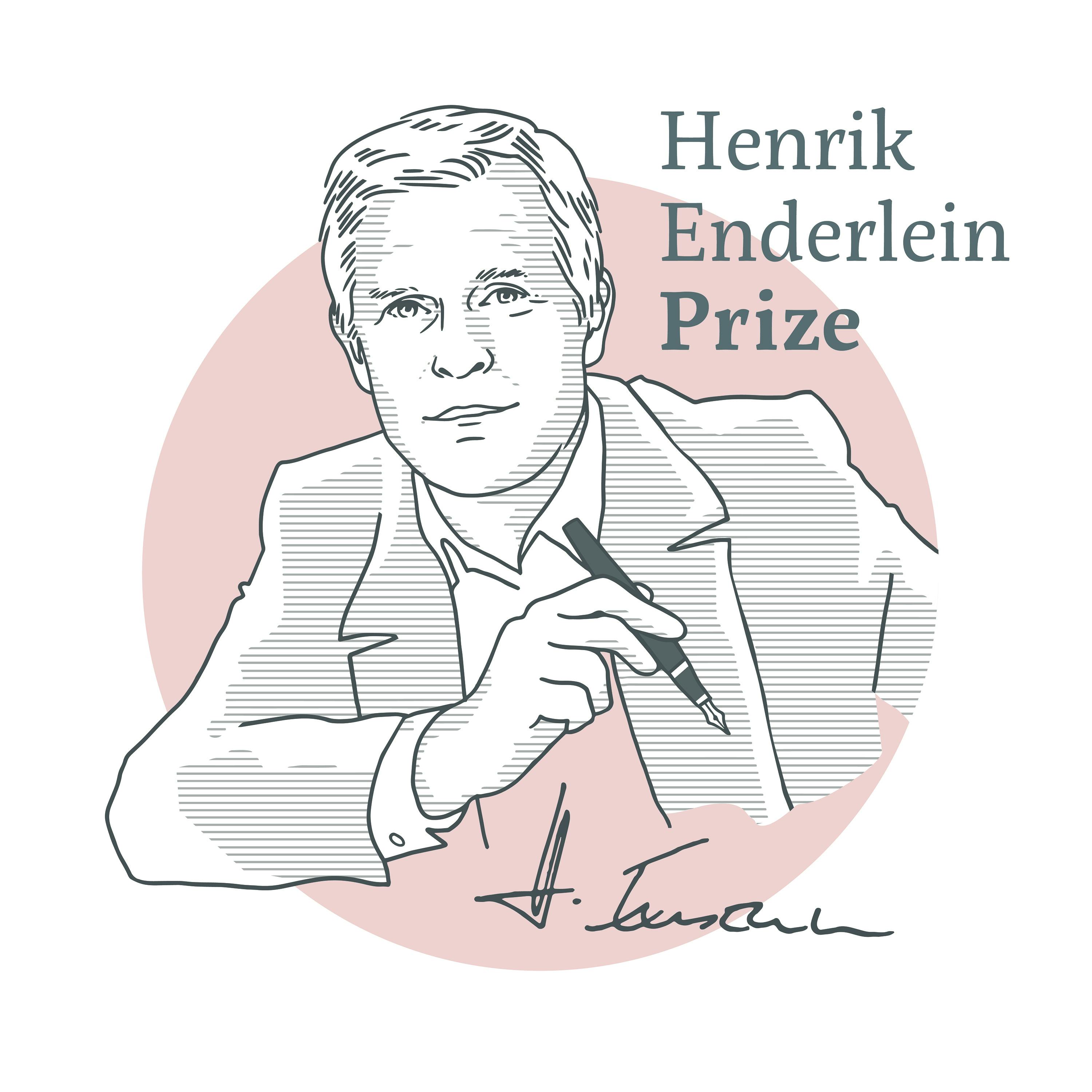 Henrik Enderlein Prize