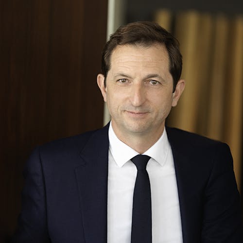 Bertrand Camus