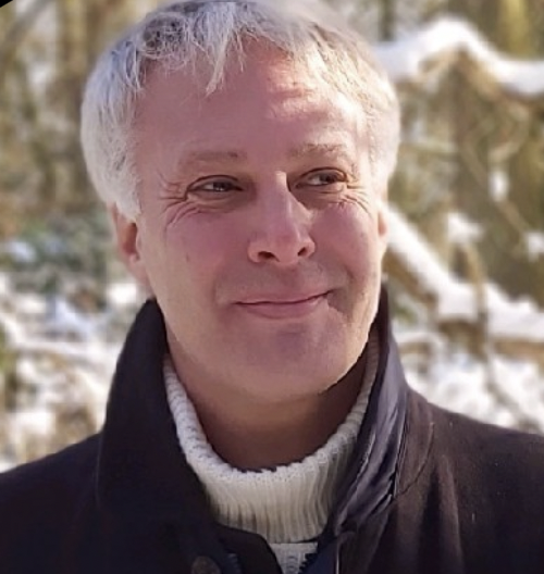 Christophe De Scheemaecker