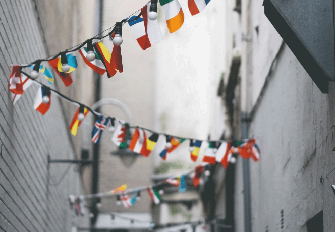 The United States of America: Defining a European Strategy