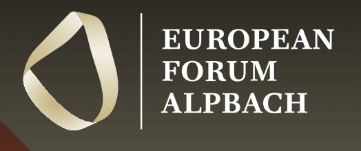 European Forum Alpbach 2021