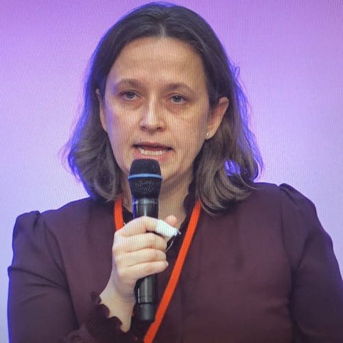 Claire Cheremetinski