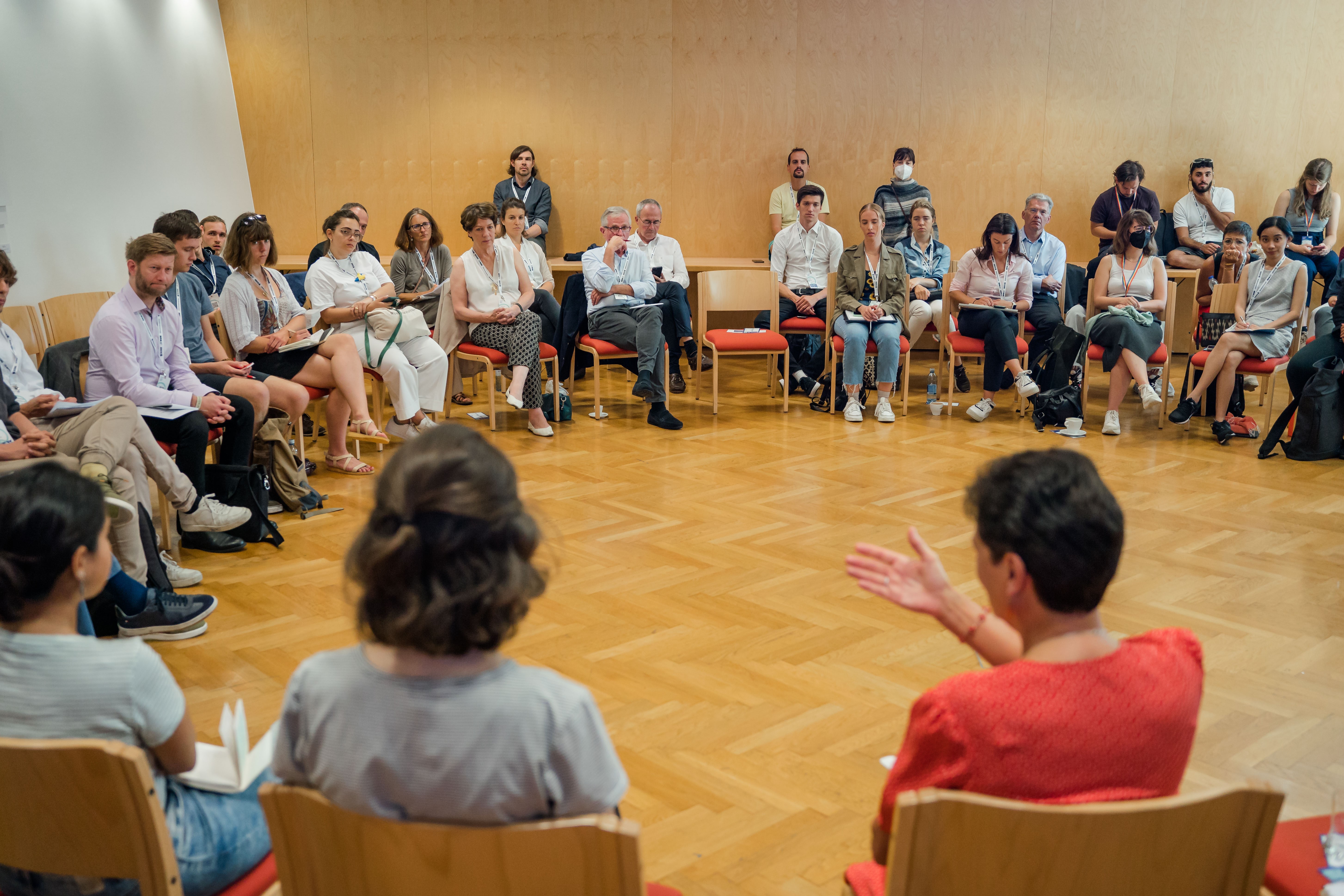 © EFA/Andrei Pungovschi