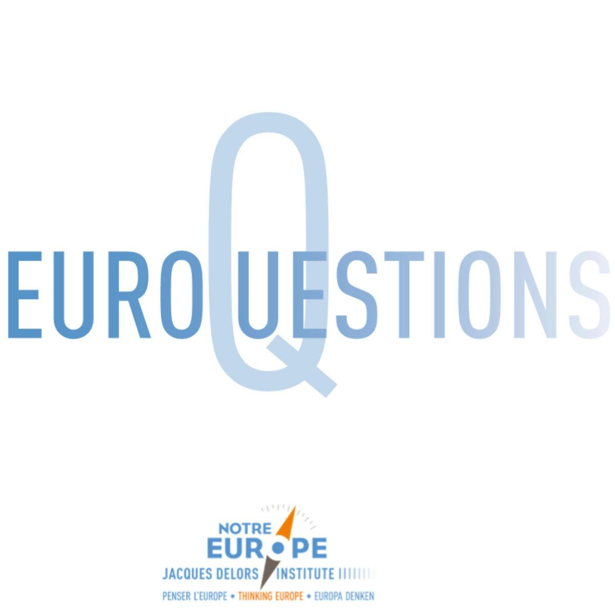 Euroquestions: Guerre en Ukraine : Quelles conséquences sur le modèle agricole europé...