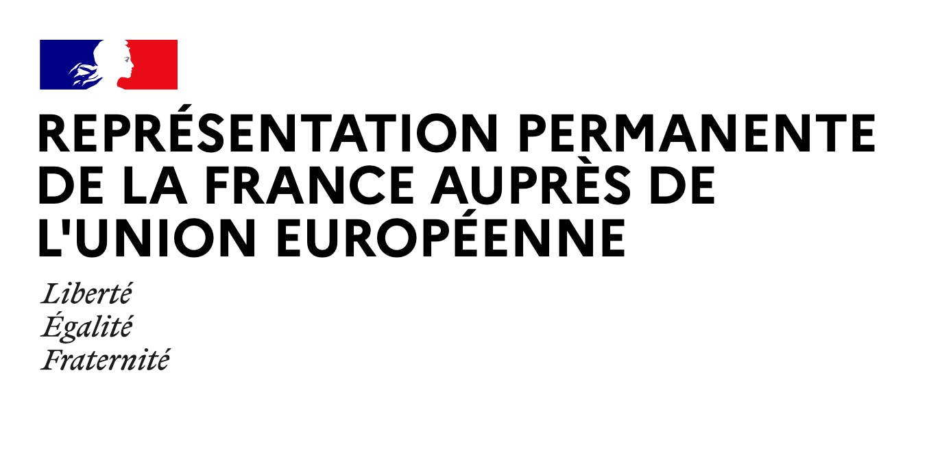 Représentation Permanente de la France auprès de l'Union européenne