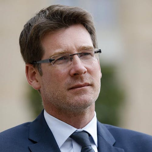 Pascal Canfin