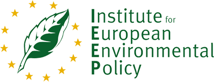 Institute for European Environmental Policy (IEEP)