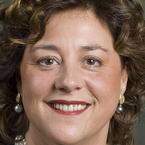 Pr. Gabrielle Marceau