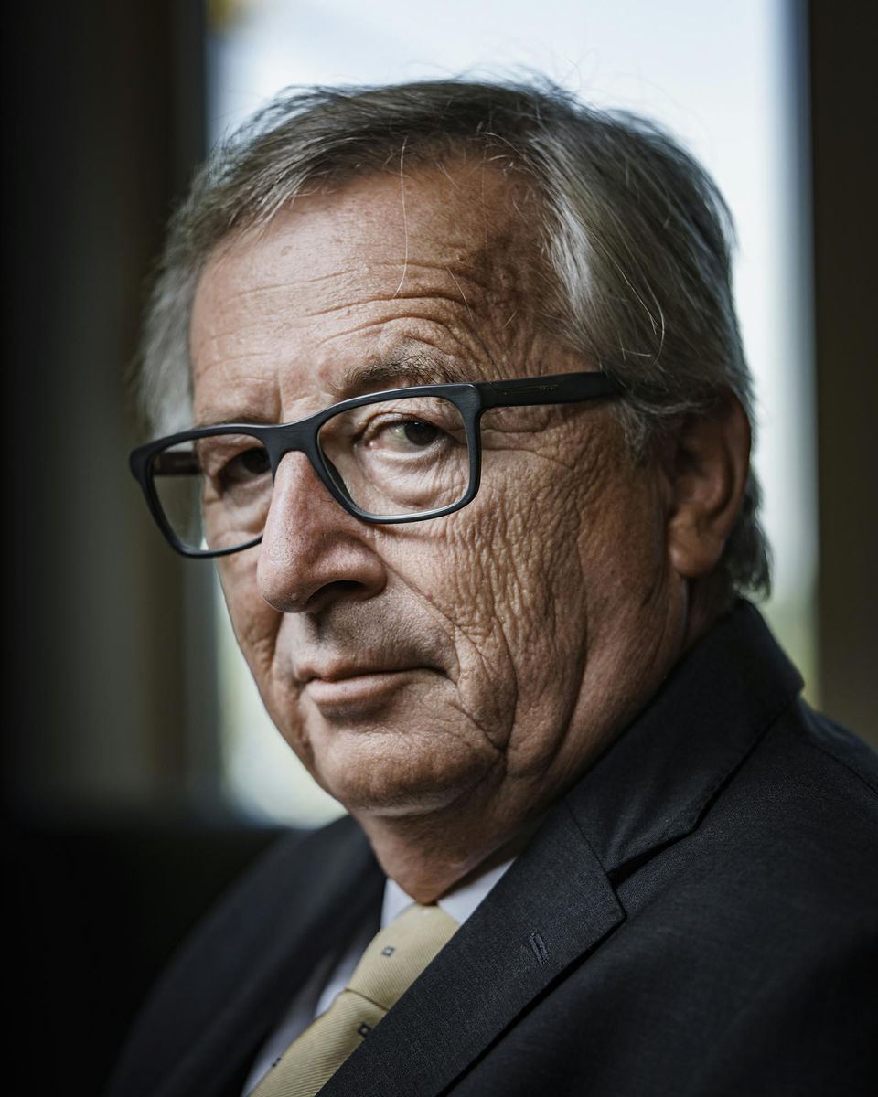 Jean-Claude Juncker
