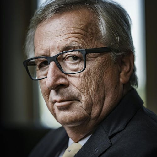 Jean-Claude Juncker