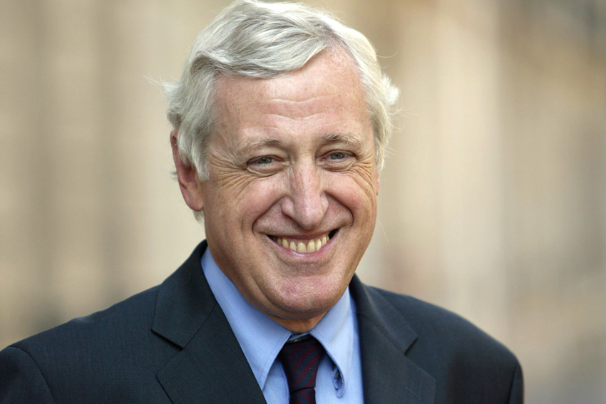 Pierre Vimont
