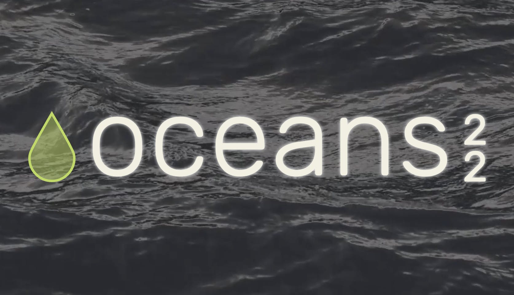 Europe Jacques Delors attended the Ocean 22 Conference in San Francisco