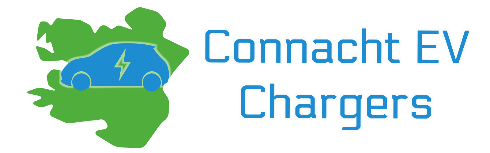 Connacht EV Chargers Logo