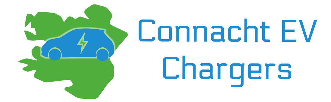 Connacht EV Chargers Logo