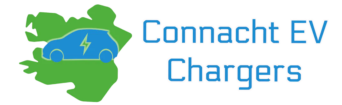Connacht EV Chargers Logo
