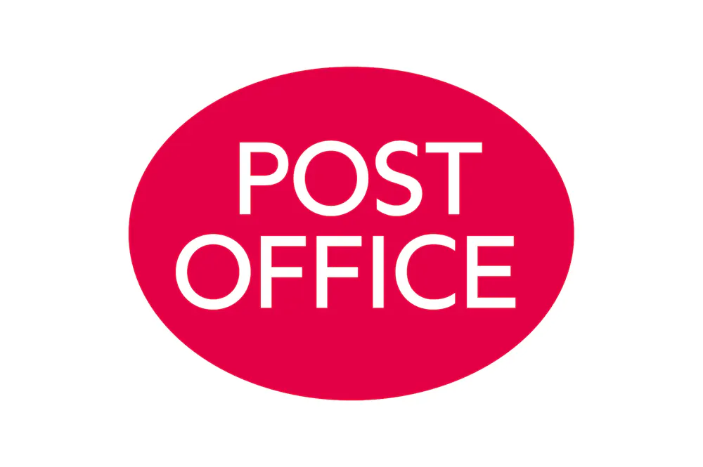 Post Office logo