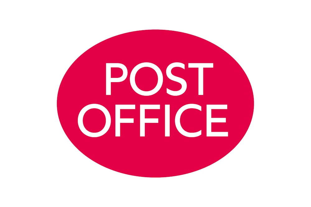 Post Office logo
