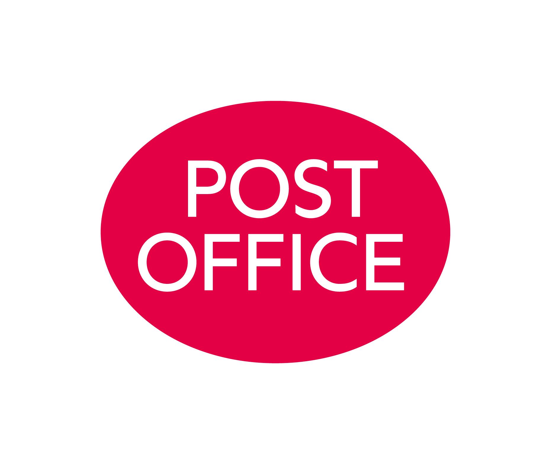 Post Office logo