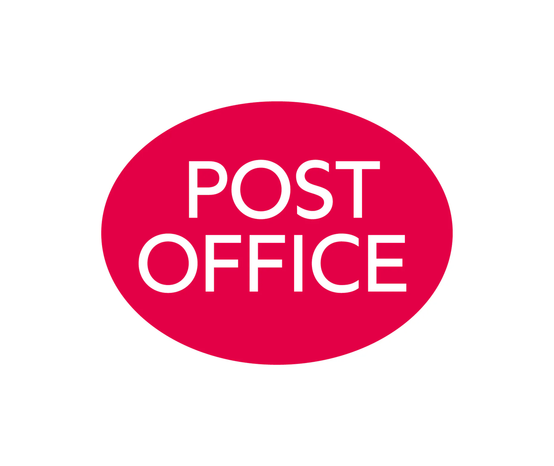 Post Office logo